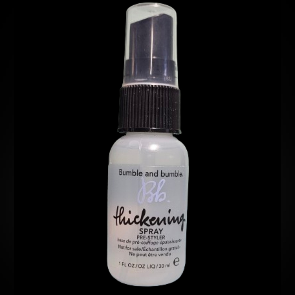 Bumble and Bumble Thickening Spray 1oz